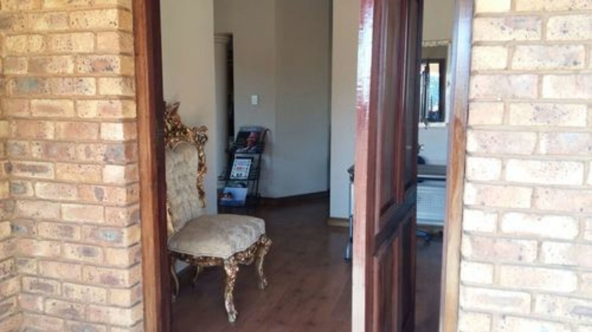 Budias Guest House 肯普顿帕克 外观 照片