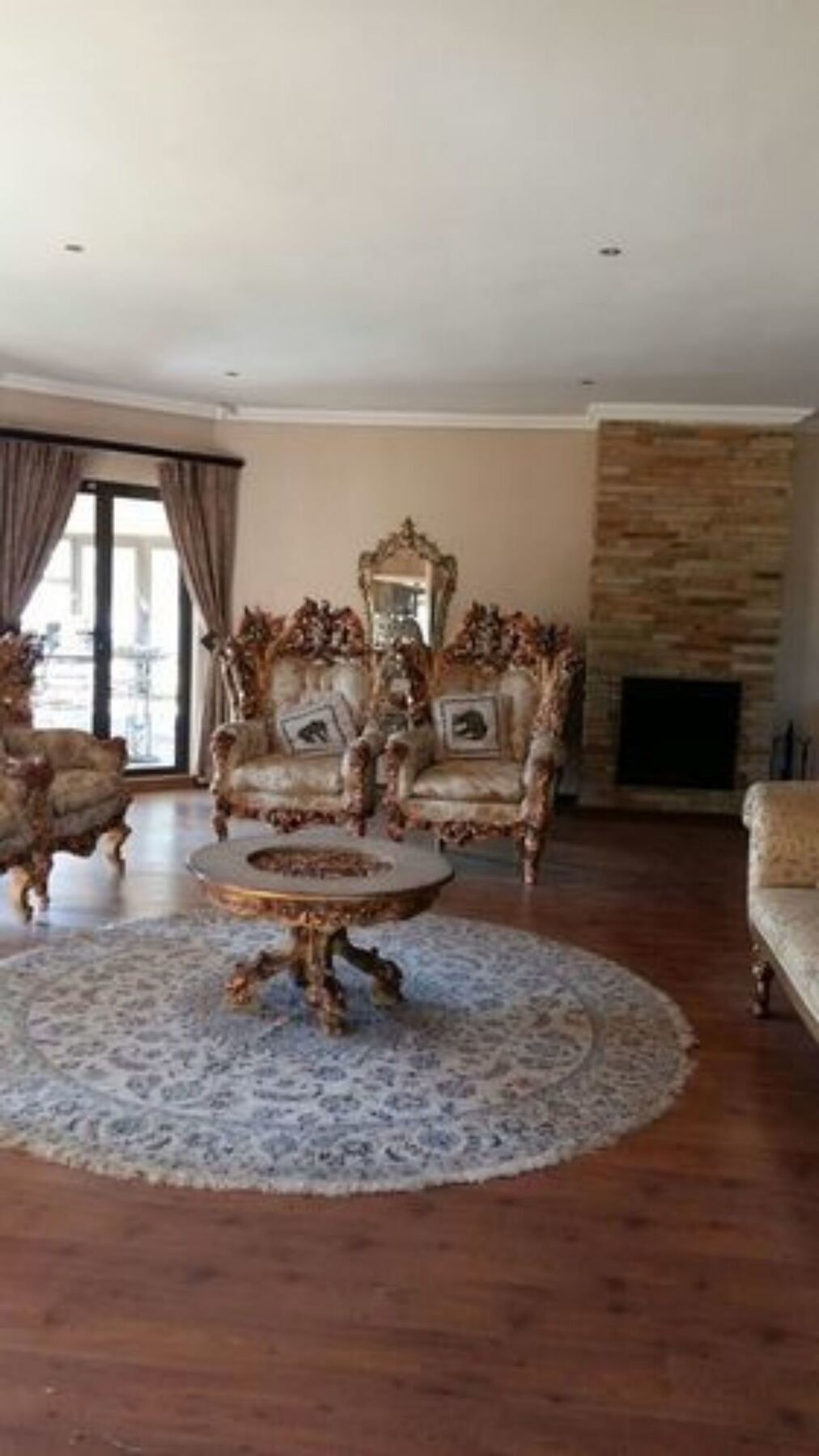 Budias Guest House 肯普顿帕克 外观 照片
