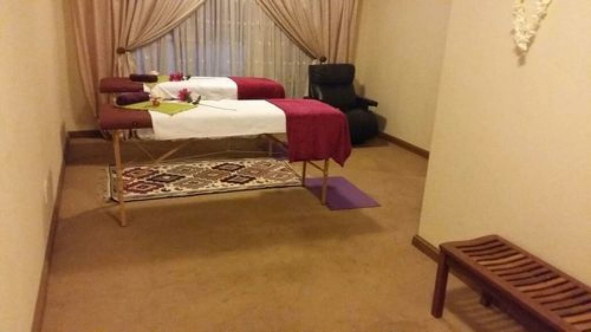 Budias Guest House 肯普顿帕克 外观 照片