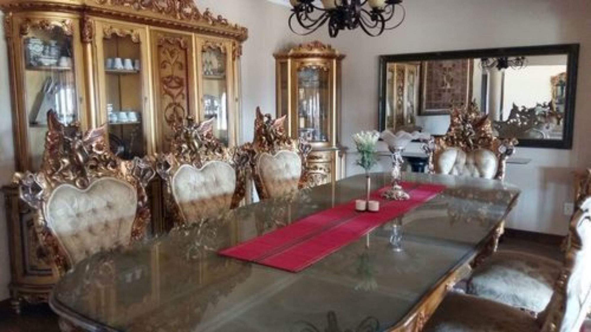 Budias Guest House 肯普顿帕克 外观 照片