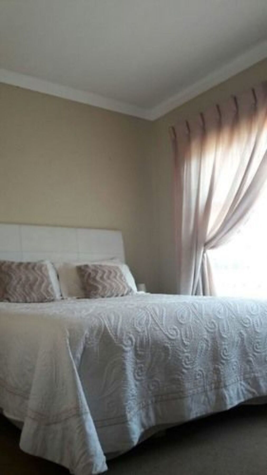 Budias Guest House 肯普顿帕克 外观 照片